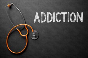 Read more about the article Addiction