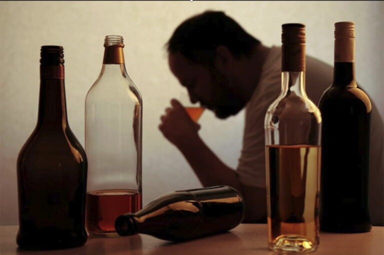 Alcohol and Addiction