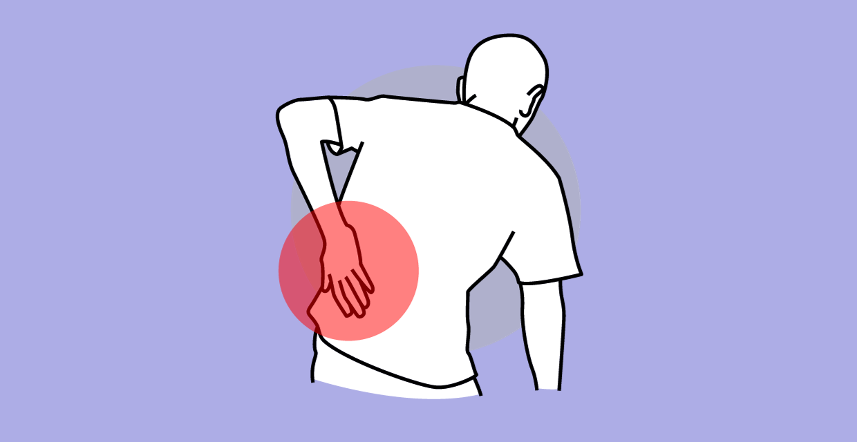 Chronic Pain Illness Counselling & Therapy